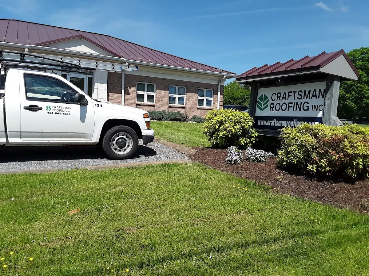 Quality Gutter & Downspout Repair by experienced craftsmen in Moorehall at Valley Forge